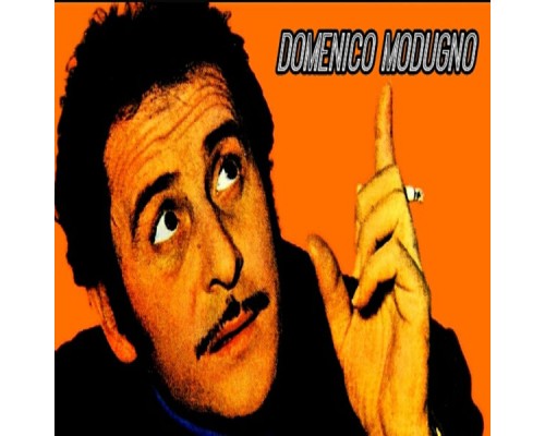 Domenico Modugno - Domenico Modugno