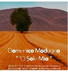 Domenico Modugno - 'O sole mio