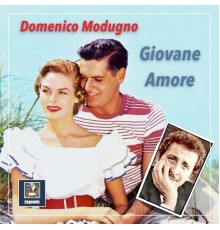 Domenico Modugno - Giovane amore