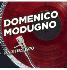Domenico Modugno - Rarities 1970