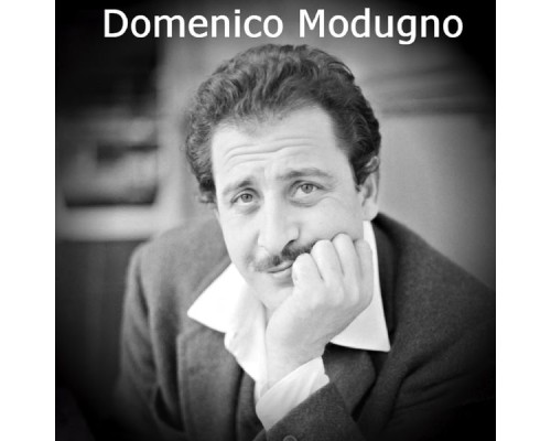 Domenico Modugno - Domenico modugno