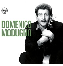 Domenico Modugno - Domenico Modugno