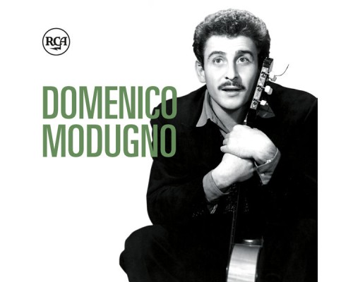 Domenico Modugno - Domenico Modugno