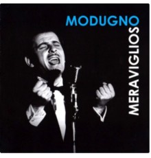 Domenico Modugno - Meraviglioso