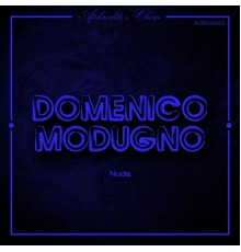 Domenico Modugno - Nuda