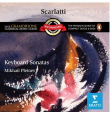 Domenico Scarlatti - Sonates pour clavier