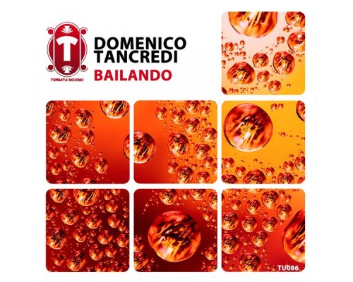 Domenico Tancredi - Bailando