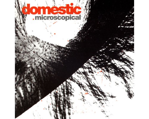 Domestic & Dj Toner - Microscopical