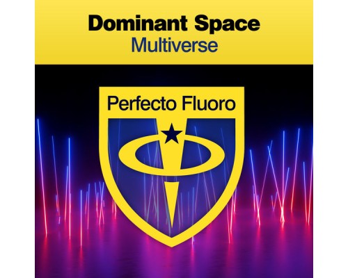 Dominant Space - Multiverse