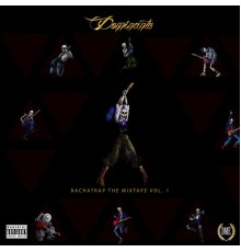 Dominante - Bachatrap The Mixtape