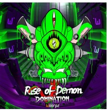 Domination - Rise of Demon