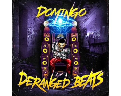 Domingo - Deranged Beats