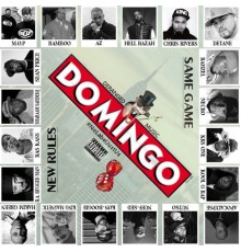 Domingo - Same Game New Rules