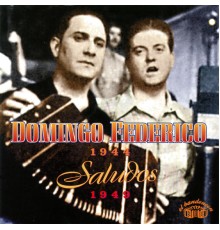 Domingo Federico - Saludos