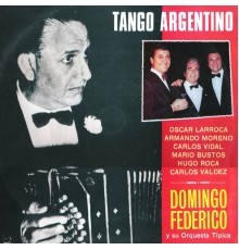 Domingo Federico - Tango Argentino