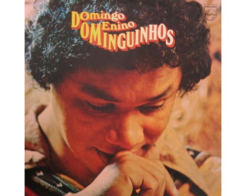 Dominguinhos - Domingo, Menino Dominguinhos