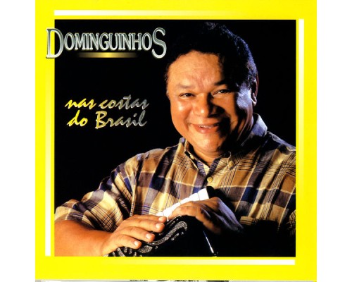 Dominguinhos - Nas Costas Do Brasil