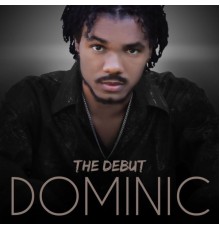 Dominic - The Debut - EP