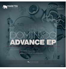 DominicG - Advance EP (Original Mix)