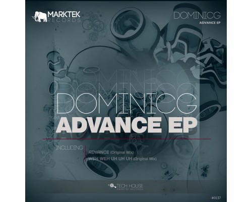 DominicG - Advance EP (Original Mix)