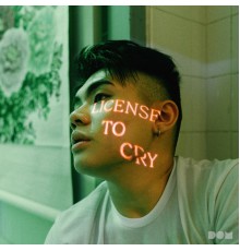 Dominic Chin - License to Cry