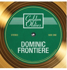 Dominic Frontiere - Golden Oldies