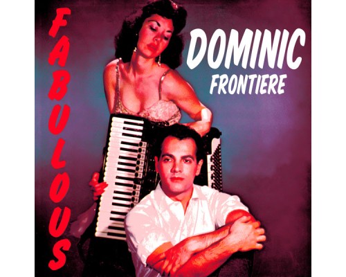 Dominic Frontiere - Fabulous!!