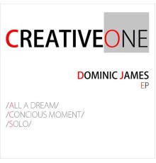 Dominic James - All A Dream