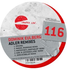 Dominik Eulberg - Adler Remixes