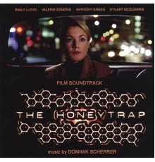 Dominik Scherrer - The Honeytrap - Soundtrack