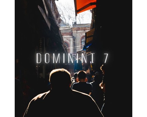 Dominint 7 - City Walls