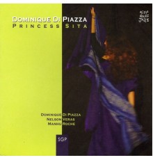 Dominique Di Piazza - Princess Sita