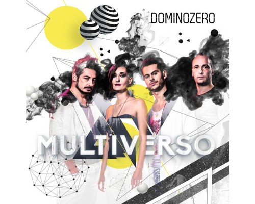 Dominozero - Multiverso