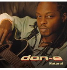 Don-E - Natural