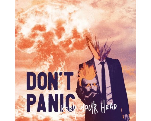 Don't Panic - Keep Your Head