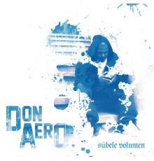 Don Aero - Subele Volumen