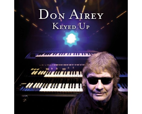 Don Airey - Keyed Up