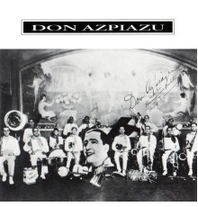 Don Azpiazu - Don Azpiazu