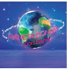 Don Backy - Pianeta donna