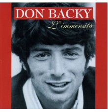 Don Backy - L'immensità