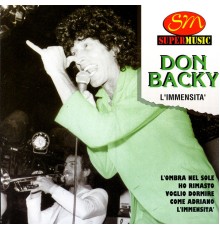 Don Backy - L'Immensita