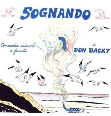 Don Backy - Sognando