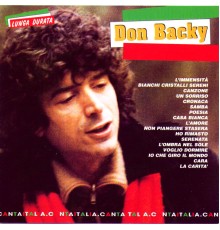 Don Backy - Don Backy Cantaitalia