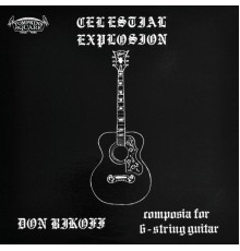 Don Bikoff - Celestial Explosion