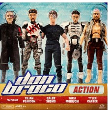 Don Broco - ACTION