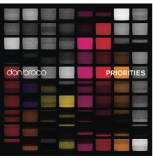 Don Broco - Priorities