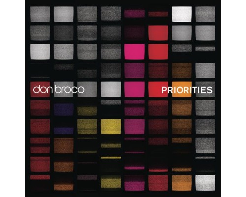 Don Broco - Priorities