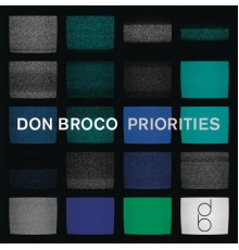 Don Broco - Priorities