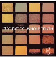 Don Broco - Whole Truth