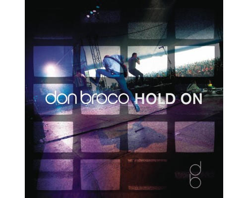 Don Broco - Hold On